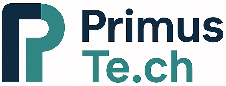 PrimusTe.ch